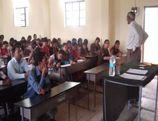 Anuradha Engineering College Chikhli Infrastructure photo 2