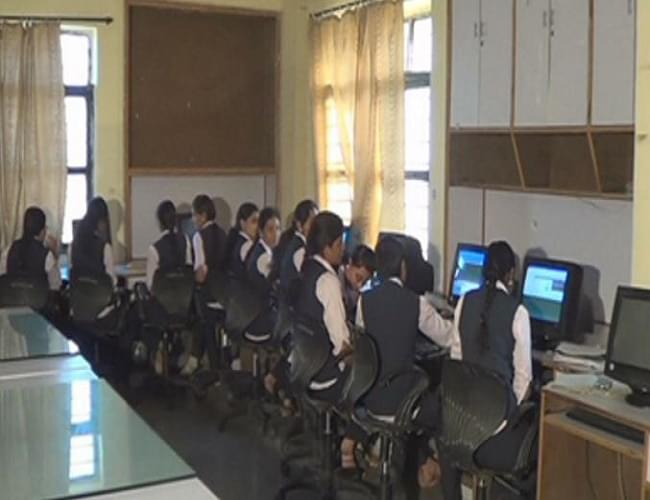 Anuradha Engineering College Chikhli Labs photo 1