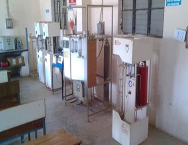 Anuradha Engineering College Chikhli Labs photo 14