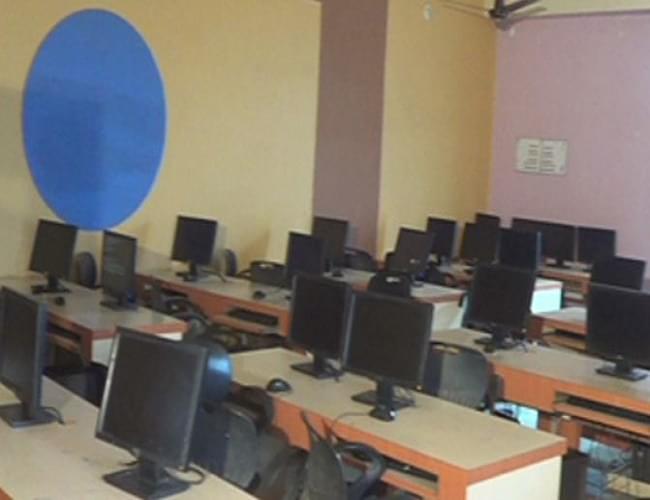 Anuradha Engineering College Chikhli Labs photo 2