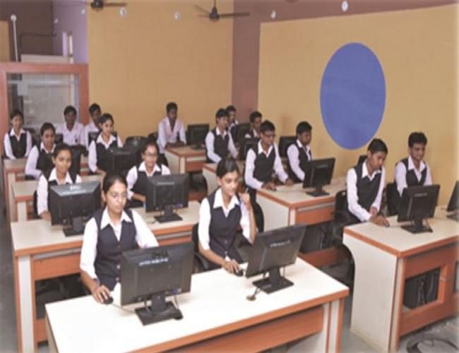 Anuradha Engineering College Chikhli Labs photo 3