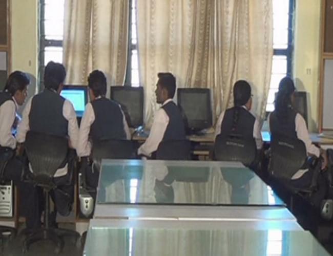 Anuradha Engineering College Chikhli Labs photo 4