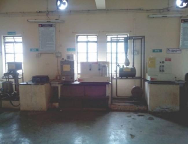 Anuradha Engineering College Chikhli Labs photo 10