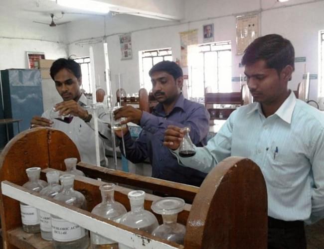 Anuradha Engineering College Chikhli Labs photo 13