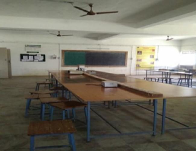 Anuradha Engineering College Chikhli Labs photo 5