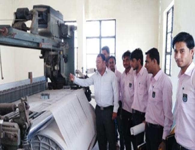 Anuradha Engineering College Chikhli Labs photo 17