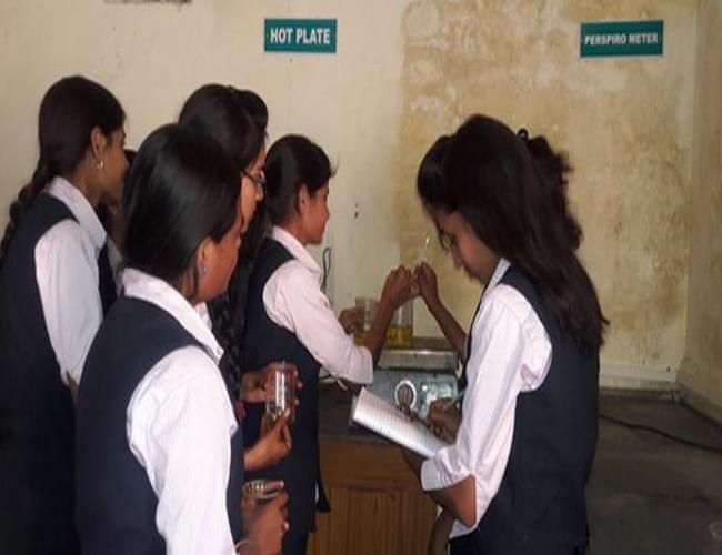 Anuradha Engineering College Chikhli Labs photo 18