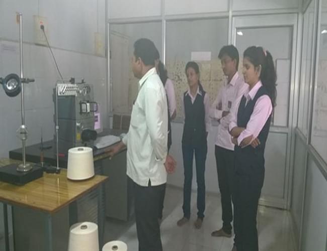 Anuradha Engineering College Chikhli Labs photo 20