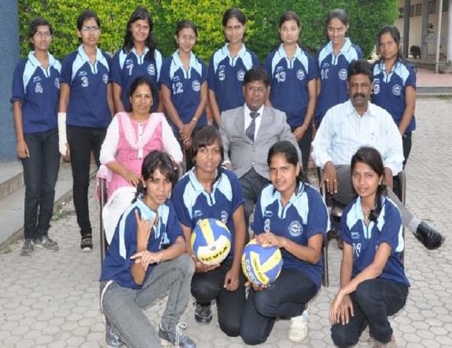 Anuradha Engineering College Chikhli Events photo 1