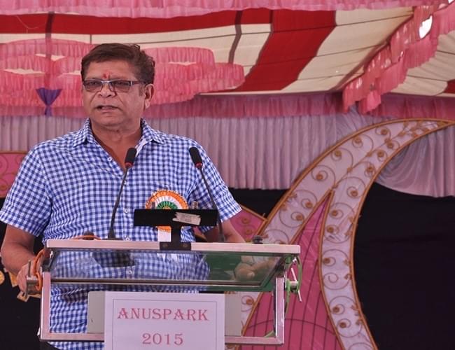 Anuradha Engineering College Chikhli Events photo 2