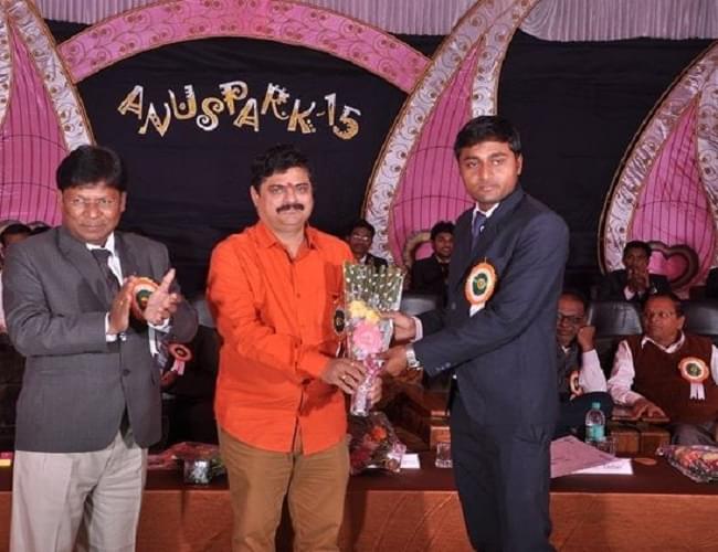 Anuradha Engineering College Chikhli Events photo 3