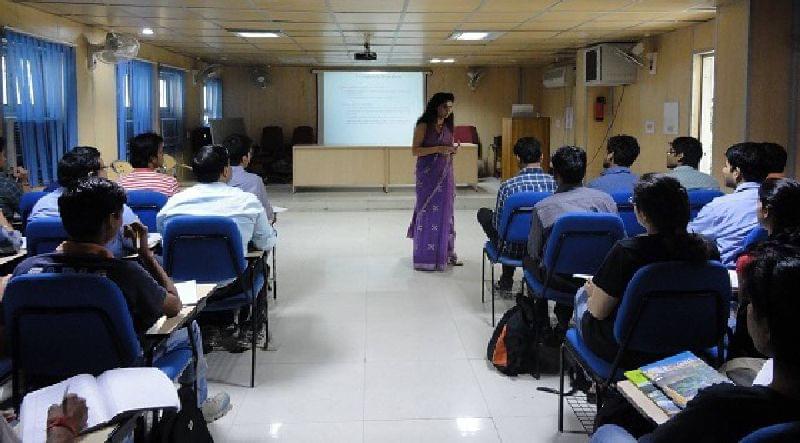 Bhai Parmanand Institute of Business Studies New Delhi Classrooms photo 2