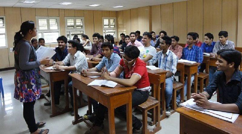 Bhai Parmanand Institute of Business Studies New Delhi Classrooms photo 3