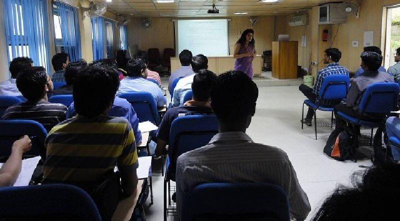 Bhai Parmanand Institute of Business Studies New Delhi Classrooms photo 4