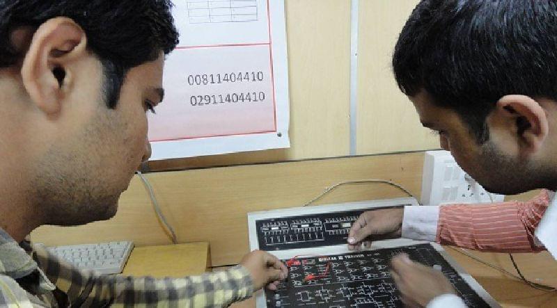 Bhai Parmanand Institute of Business Studies New Delhi Labs photo 2