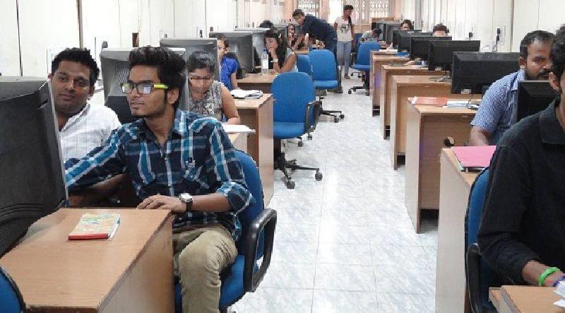 Bhai Parmanand Institute of Business Studies New Delhi Labs photo 3