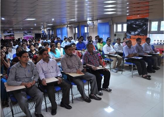 Bhai Parmanand Institute of Business Studies New Delhi Events photo 1
