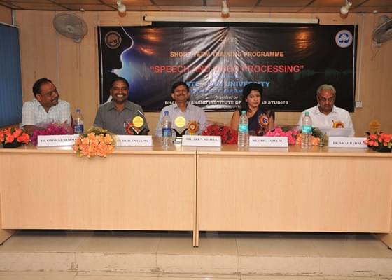 Bhai Parmanand Institute of Business Studies New Delhi Events photo 3