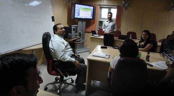 Bhai Parmanand Institute of Business Studies New Delhi Events photo 5