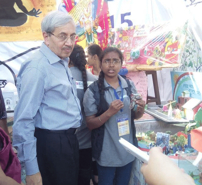 Dr. Bhim Rao Ambedkar College Events photo 6