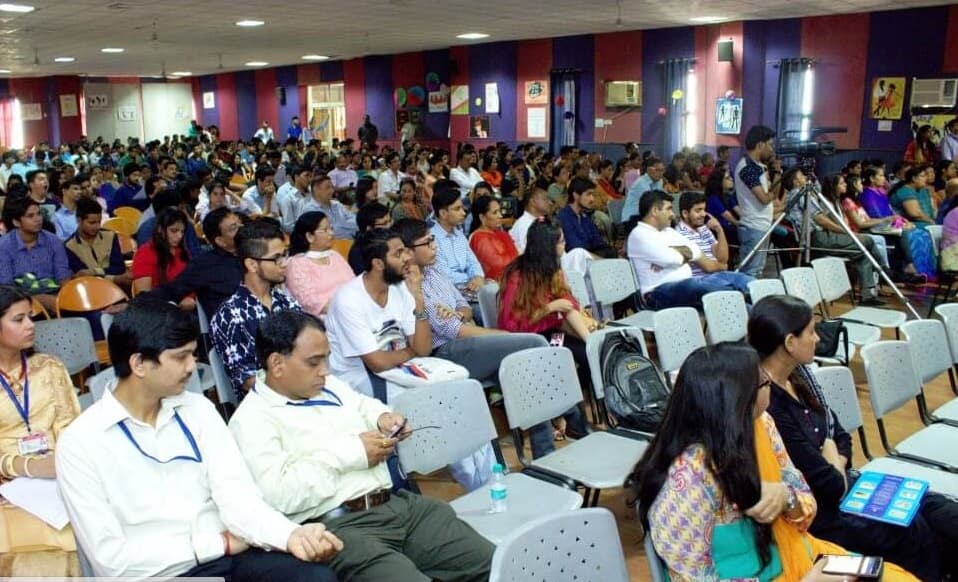 Lingaya's Lalita Devi Institute of Management and Sciences New Delhi Events photo 3