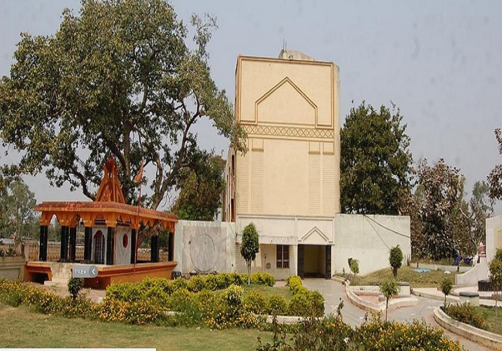 Dr. Bhausaheb Nandurkar College of Engineering and Technology Yavatmal Campus photo 3