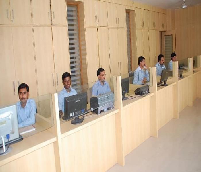 Dr. Bhausaheb Nandurkar College of Engineering and Technology Yavatmal Campus photo 4