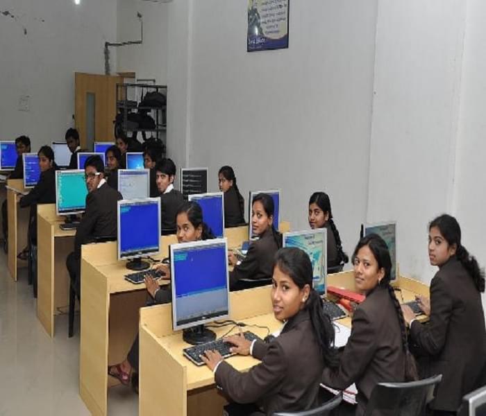 Dr. Bhausaheb Nandurkar College of Engineering and Technology Yavatmal Campus photo 5