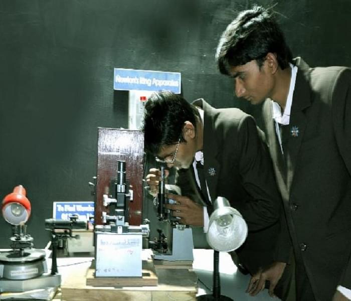 Dr. Bhausaheb Nandurkar College of Engineering and Technology Yavatmal Campus photo 6