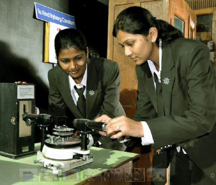 Dr. Bhausaheb Nandurkar College of Engineering and Technology Yavatmal Campus photo 8