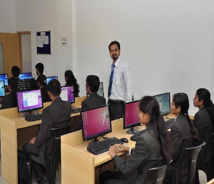 Dr. Bhausaheb Nandurkar College of Engineering and Technology Yavatmal Campus photo 9