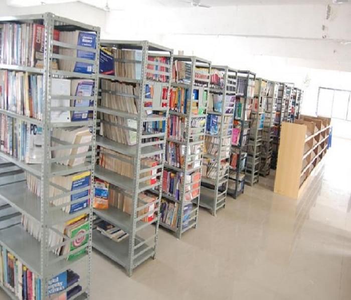 Dr. Bhausaheb Nandurkar College of Engineering and Technology Yavatmal Campus photo 10