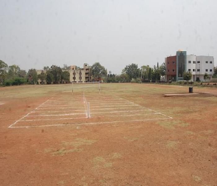 Dr. Bhausaheb Nandurkar College of Engineering and Technology Yavatmal Campus photo 11