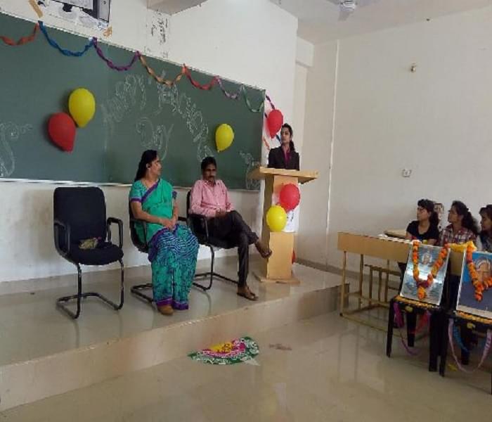 Dr. Bhausaheb Nandurkar College of Engineering and Technology Yavatmal Events photo 1