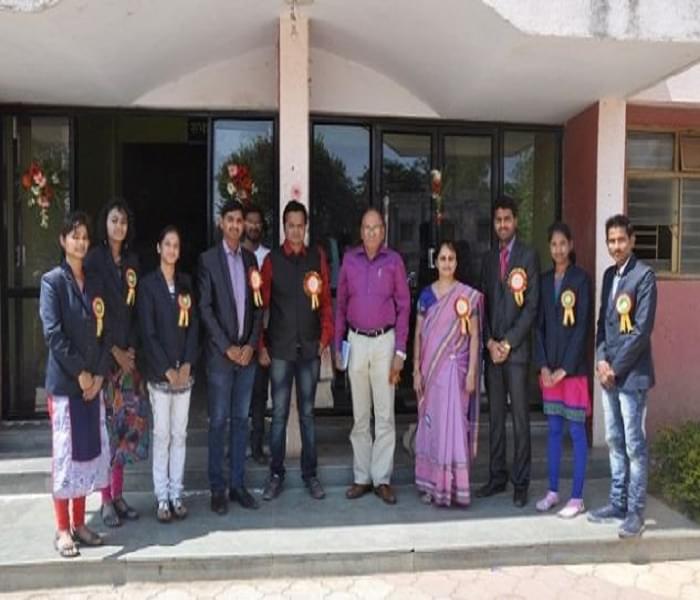 Dr. Bhausaheb Nandurkar College of Engineering and Technology Yavatmal Events photo 3