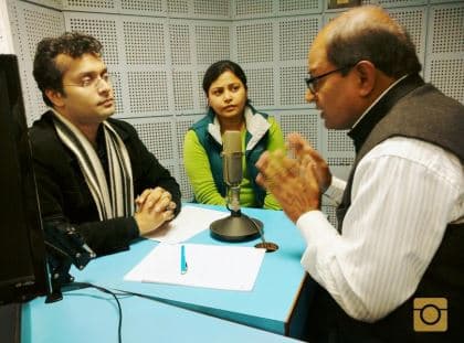 AJK Mass Communication Research Centre New Delhi Facility photo 2