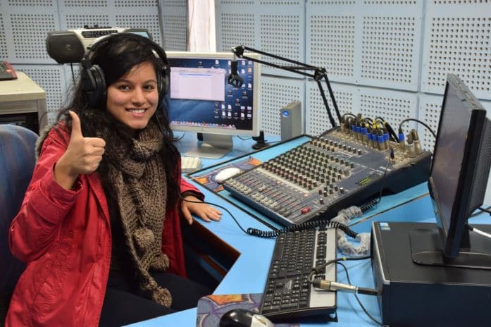 AJK Mass Communication Research Centre New Delhi Facility photo 3