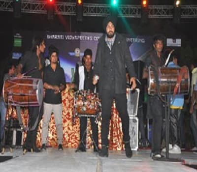 BVCOE Events photo 4