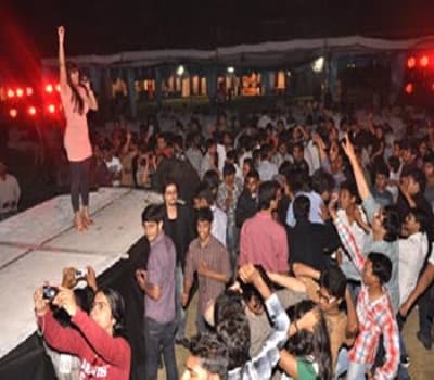 BVCOE Events photo 6