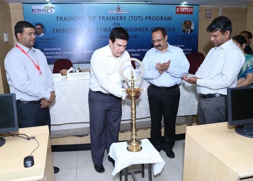 BVCOE Events photo 11