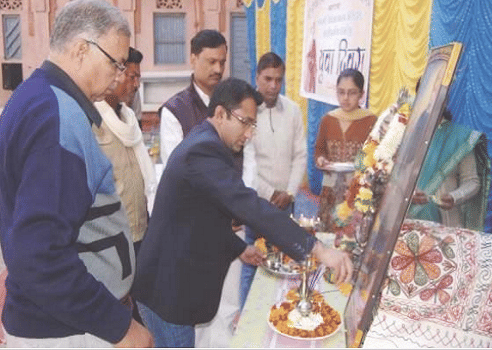 BVCOE Events photo 9