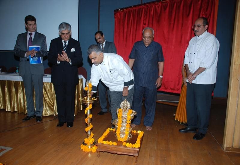 Banarsidas Chandiwala Institute of Hotel Management & Catering Technology New Delhi Events photo 1