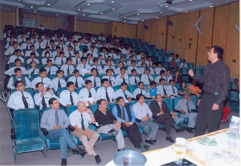 Banarsidas Chandiwala Institute of Hotel Management & Catering Technology New Delhi Events photo 3