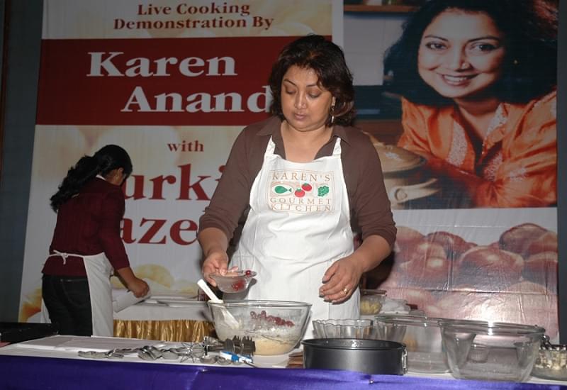 Banarsidas Chandiwala Institute of Hotel Management & Catering Technology New Delhi Events photo 4