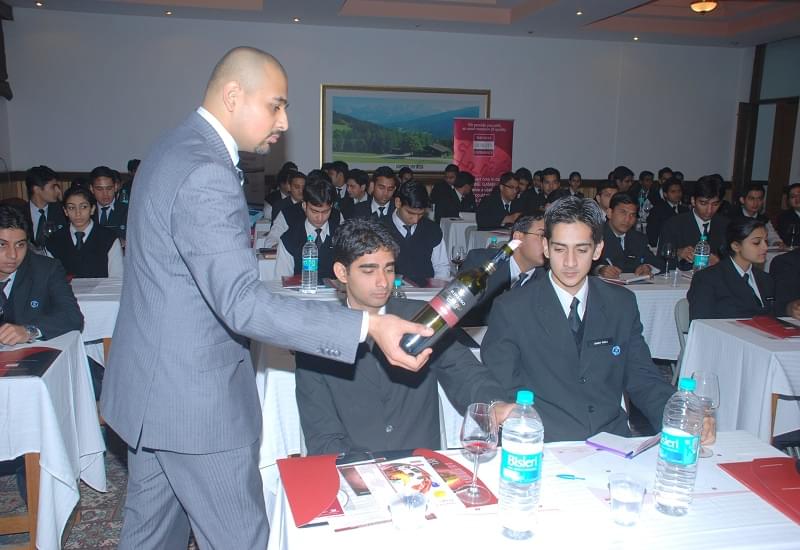 Banarsidas Chandiwala Institute of Hotel Management & Catering Technology New Delhi Events photo 7