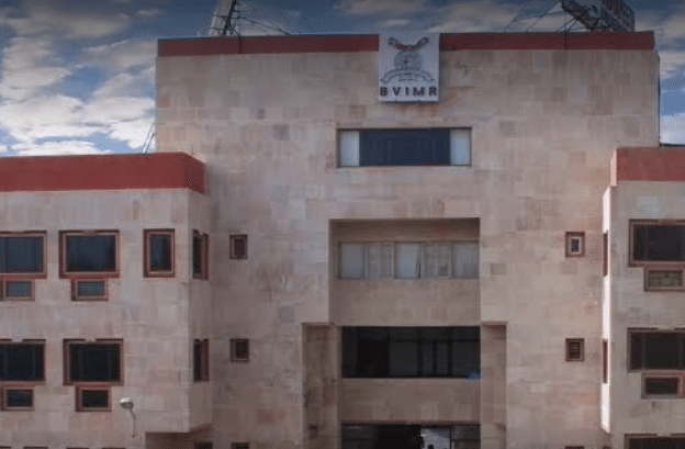 BVCOE Infrastructure photo 3