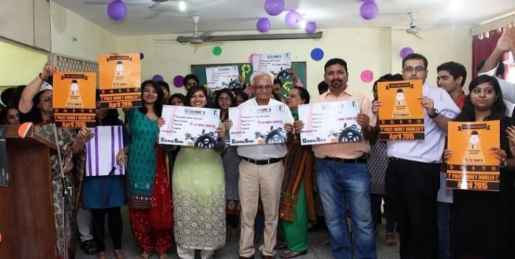 Madhu Bala Institute of Communication & Electronic Media New Delhi Activities photo 4