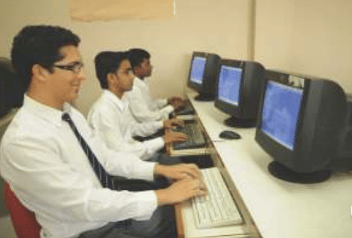 BVCOE Infrastructure photo 8