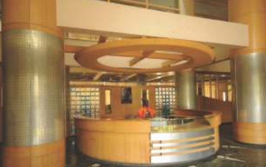 BVCOE Infrastructure photo 9