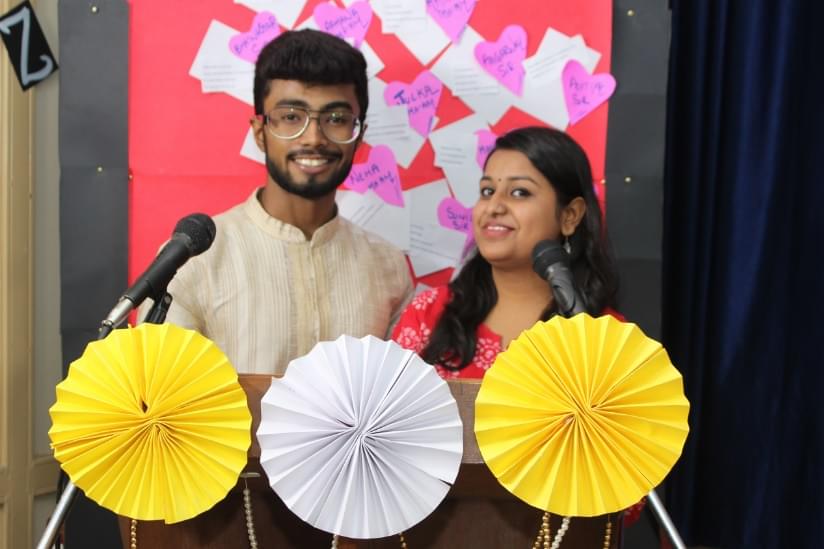 Madhu Bala Institute of Communication & Electronic Media New Delhi Activities photo 7